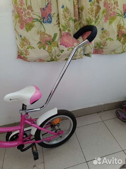 Велосипед бу детский