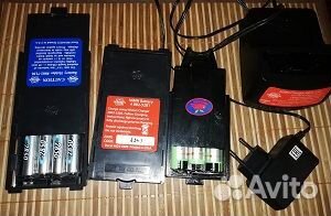 Металлоискатель Whites Spectra V3i