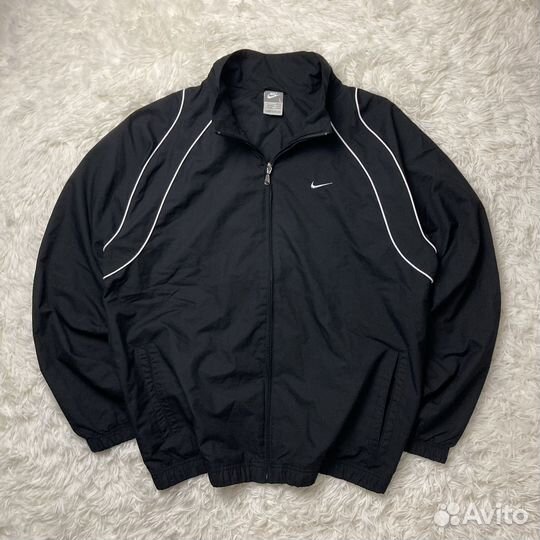 Винтажная олимпийка Nike оригинал (shox, tn plus)