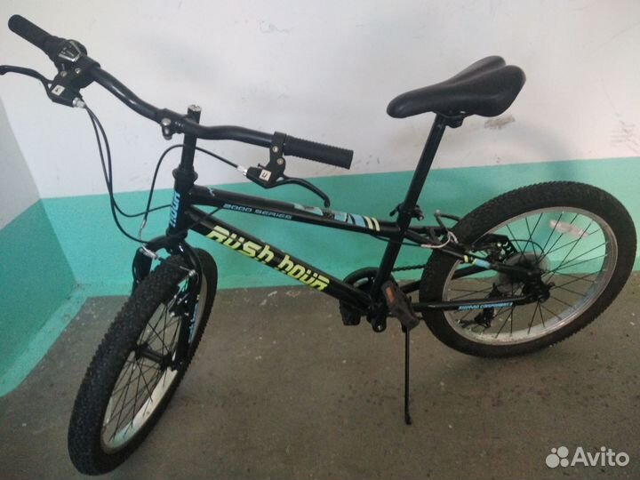 Велосипед детский 20