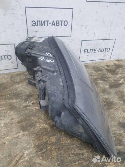 Фара ксенон Porsche Cayenne 957 4.8 2008