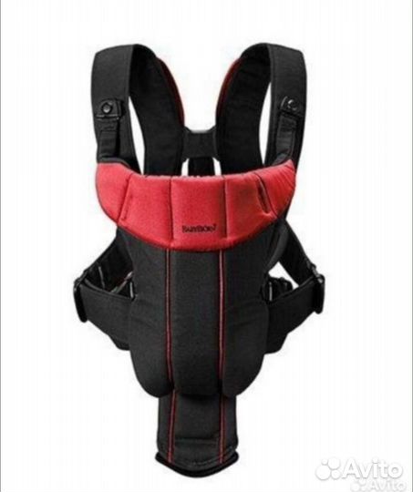 Рюкзак переноска кенгуру babybjorn