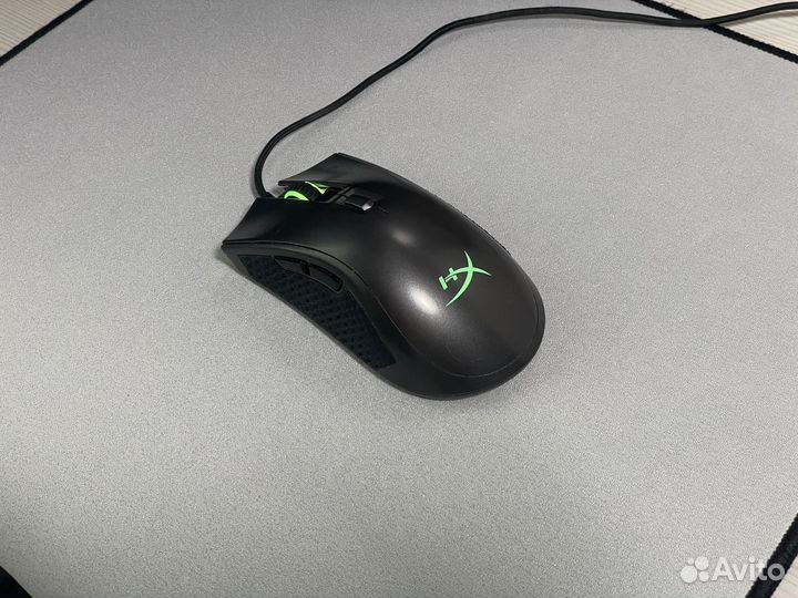 Игровая мышь Hyperx Pulsefire Fps Pro