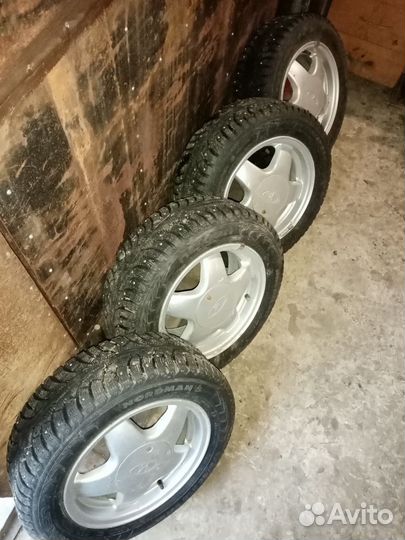 Nordman 5 175/65 R14 20B