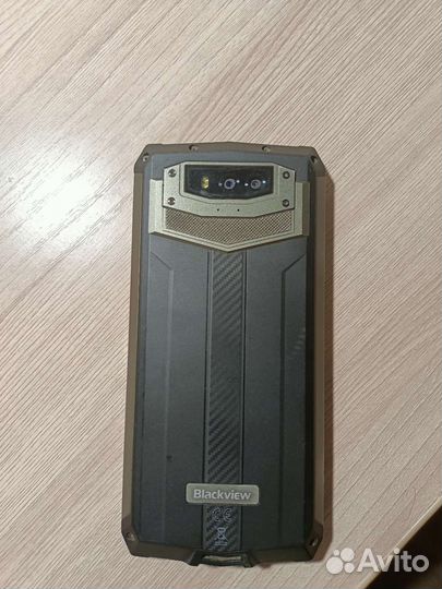 Blackview BV9100, 4/64 ГБ