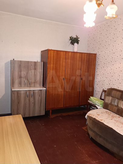 Комната 14 м² в 3-к., 14/16 эт.