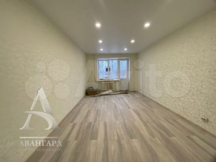 2-к. квартира, 46 м², 4/5 эт.
