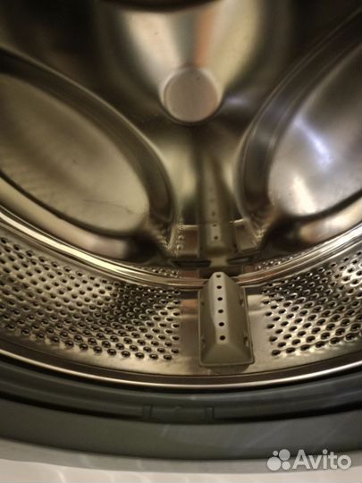 Стиральная машина indesit 4 кг