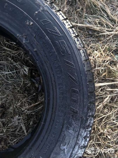 КАМА Кама-Евро-224 2.25/4.5 R13