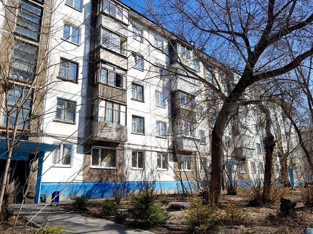 Королева 2а фото 3-к. квартира, 46 м², 4/5 эт. на продажу в Омске Купить квартиру Авито