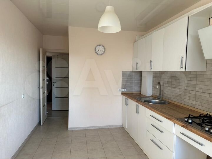 2-к. квартира, 56,1 м², 5/5 эт.