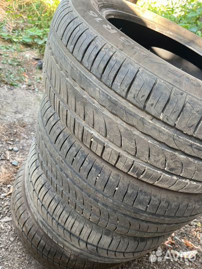 Pirelli Cinturato P1 205/55 R16 94
