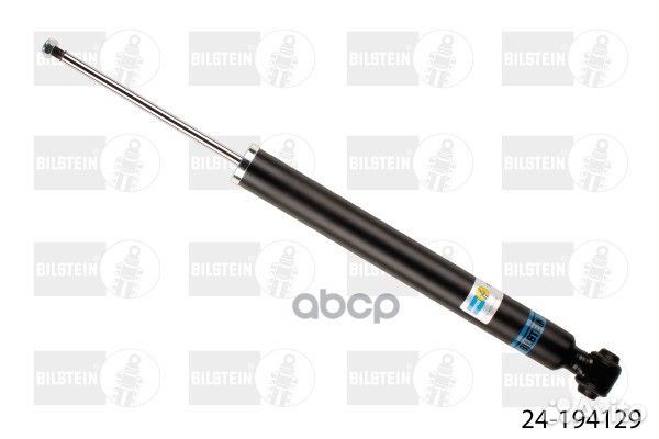 Амортизатор подвески MB W212, Limo, Schlechtweg