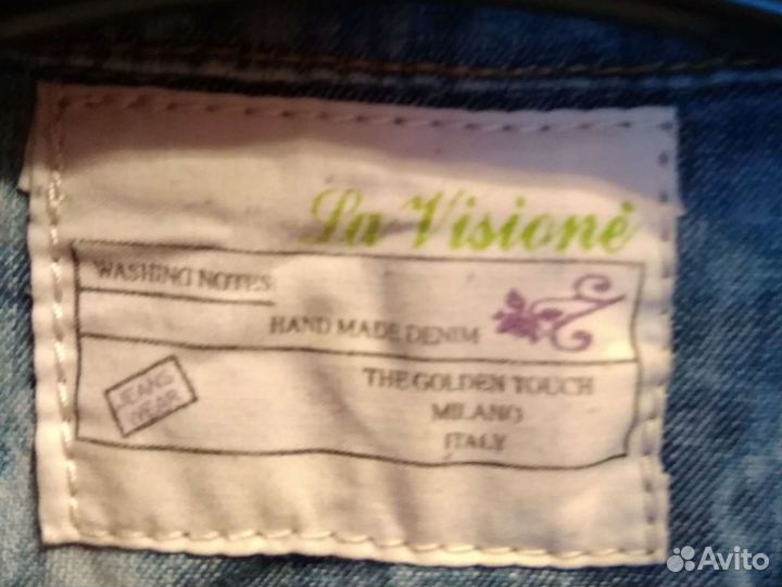 Платье Италия. hand made 42-44