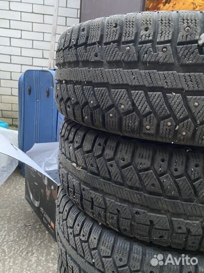 Cordiant All Terrain 205/65 R16