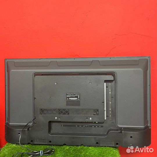 Телевизор vekta LD-39SR4215BT
