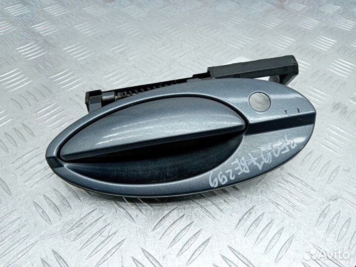 Ручка для Peugeot-Citroen C5 1