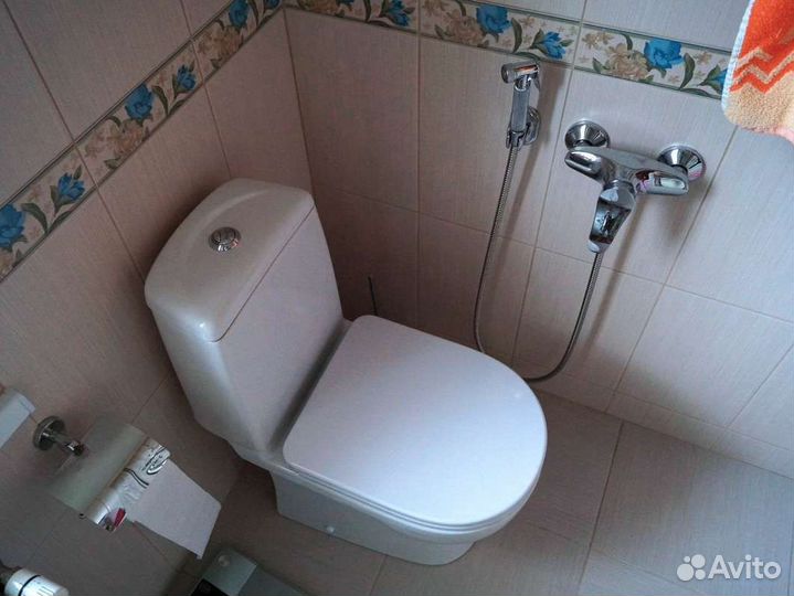 Сантехник Услуги сантехника