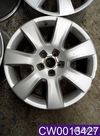 Диски R18 Audi Q7, A5, A8, A7, A4 Allroad Б/у ориг