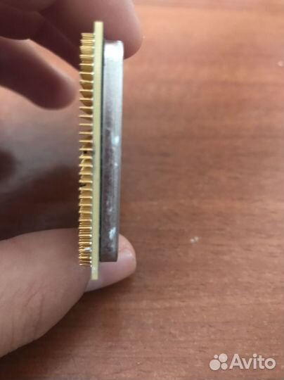 Процессор AMD Phenom II 2008