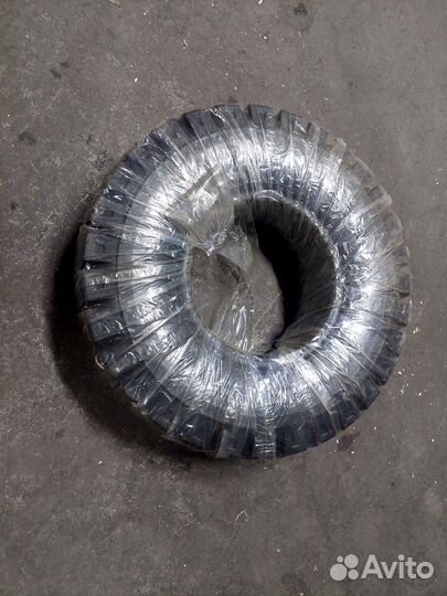 Колесо переднее для погрузчика