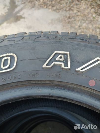 Maxxis AT-771 Bravo 235/65 R17 104T