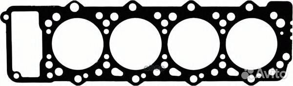 Прокладка гбц (1.4mm) 61-52945-30 victor reinz