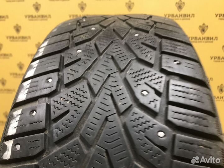 Gislaved NordFrost 100 205/55 R16 94T