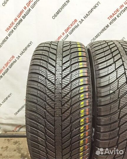 Nexen N'Blue 4 Season WH17 225/45 R17 94Y