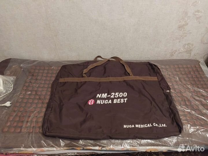 Турманиевый ковер NM-2500