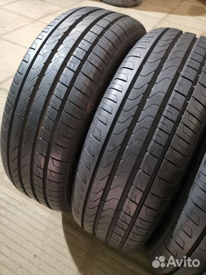 Pirelli Scorpion Verde 215/60 R17