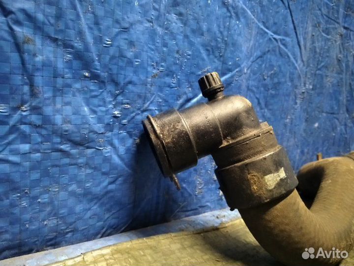 Патрубок печки Peugeot 406 седан 1.8 I 16V 117лс