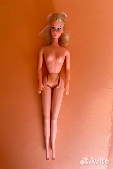 Кукла Барби Barbie, балерина винтаж 70-х