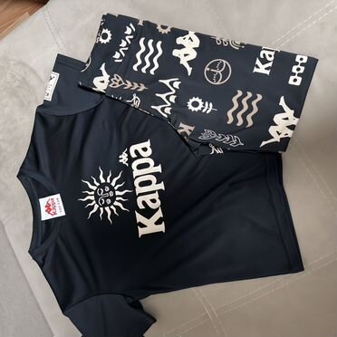 Детские вещи пакетом