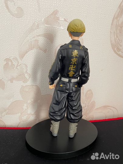 Аниме фигурки токийские мстители