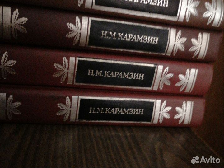 Книги, и журналы СССР