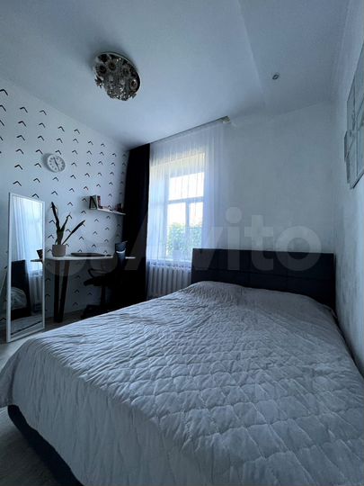 Дом 39,4 м² на участке 3 сот.