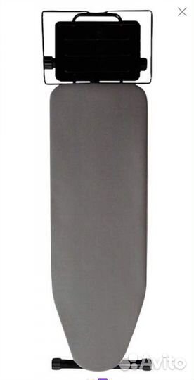 Гладильная доска Braun IB 3001 BK б/у