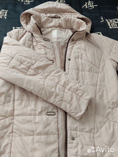 Куртка демисезонная женская р44/46