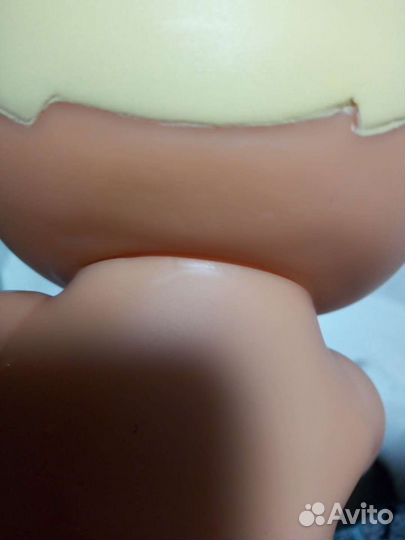 Куклы Германия, Испания