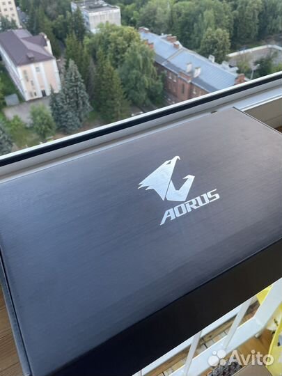 Gtx 1080 ti 11gb aorus xtreme