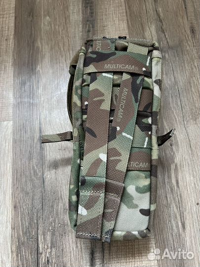 Подсумок ак