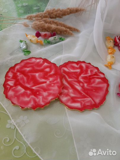 Подстаканники