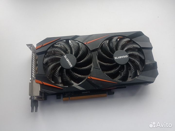 Nvidia geforce gtx 1060 3gb