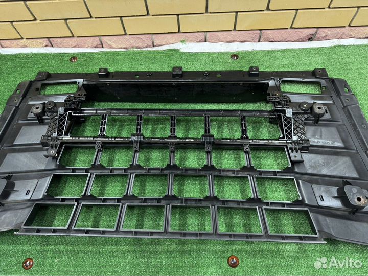 Решётка радиатора Камаz 54901 Оригинал