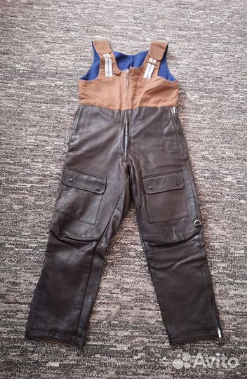 Полукомбинезон ввс СССР 54-3