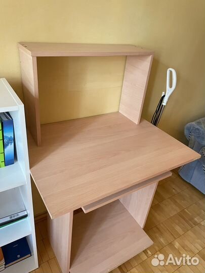 Компьютерный стол бу