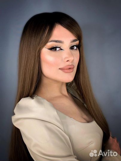 Визажист стилист