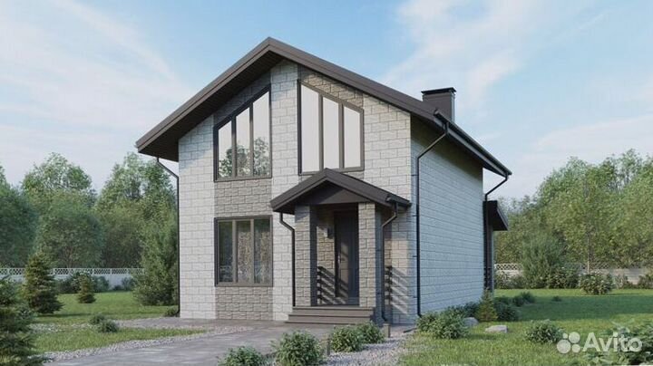 Теплоблоки от производителя