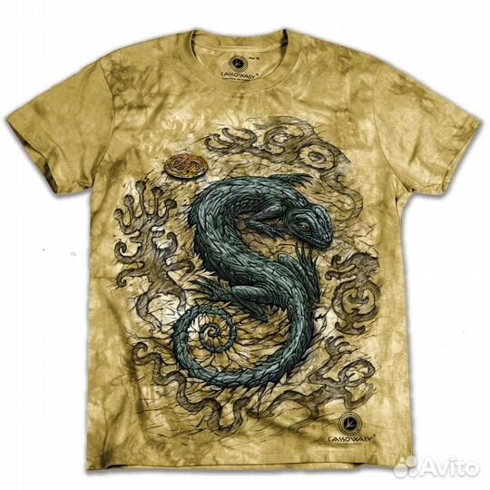 Футболка 112